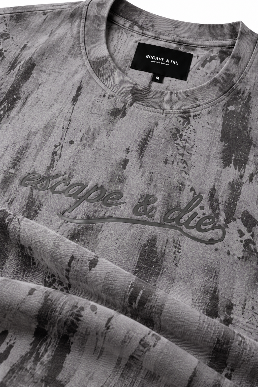 Escape & Die Washed Tee-thumbmail-6