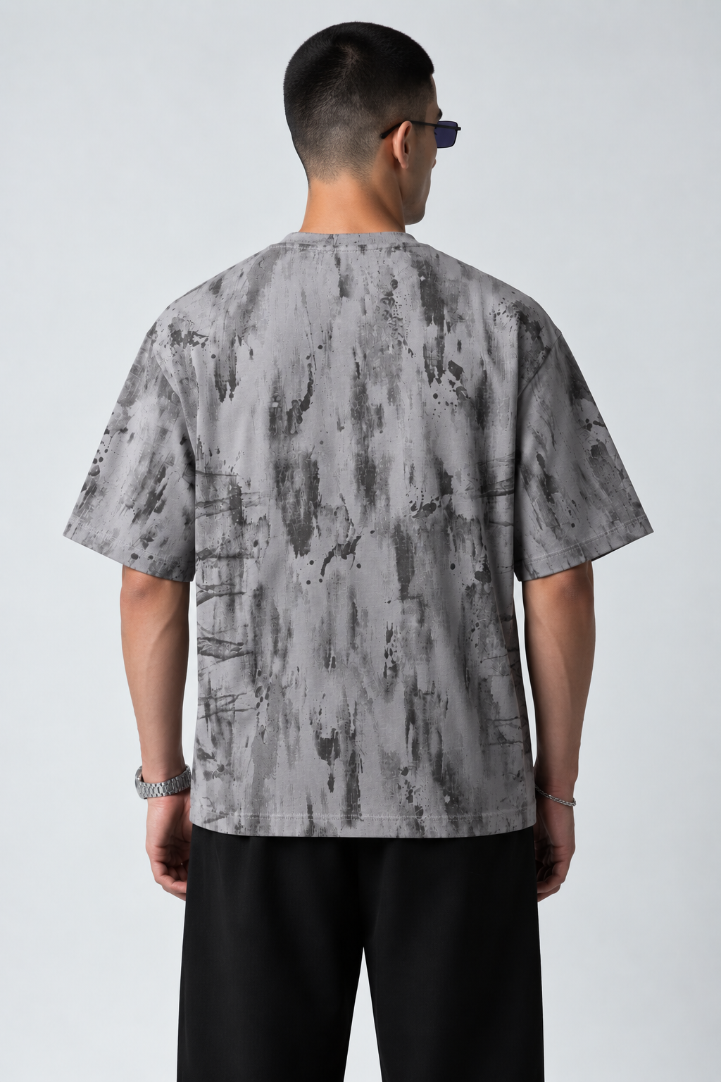 Escape & Die Washed Tee-thumbmail-4