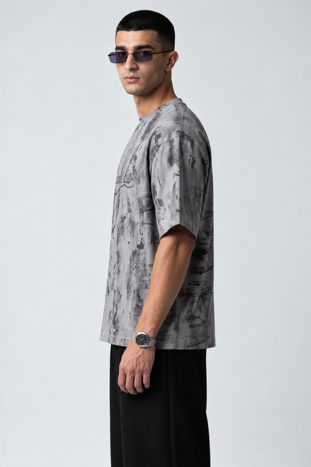 Escape & Die Washed Tee-thumbmail-2