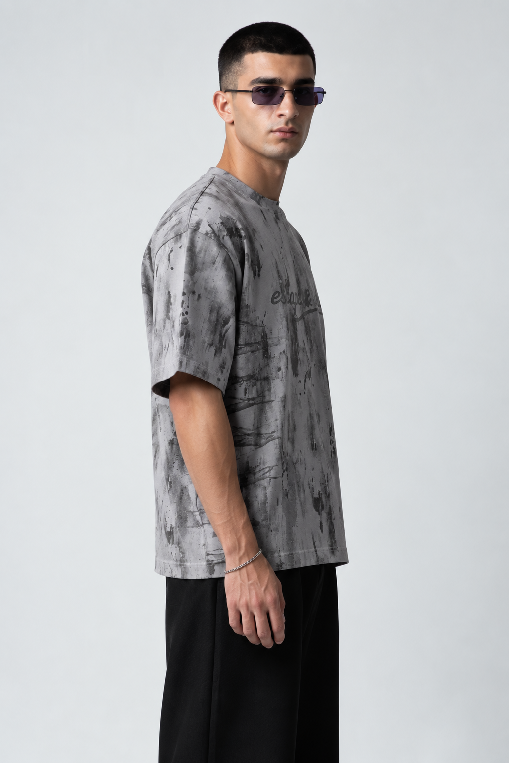 Escape & Die Washed Tee-thumbmail-3