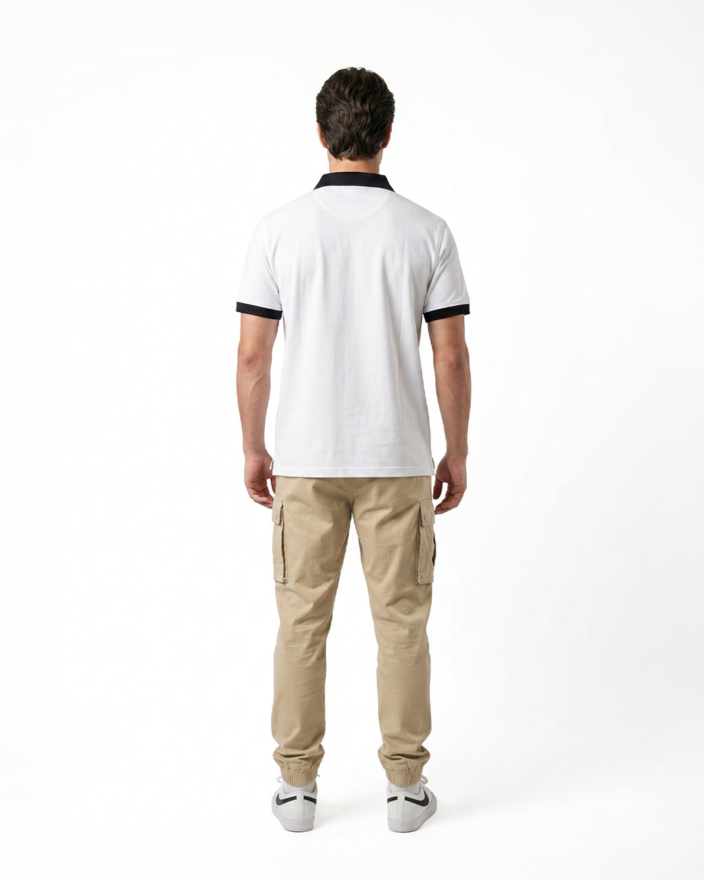 Escape Beige Cargo