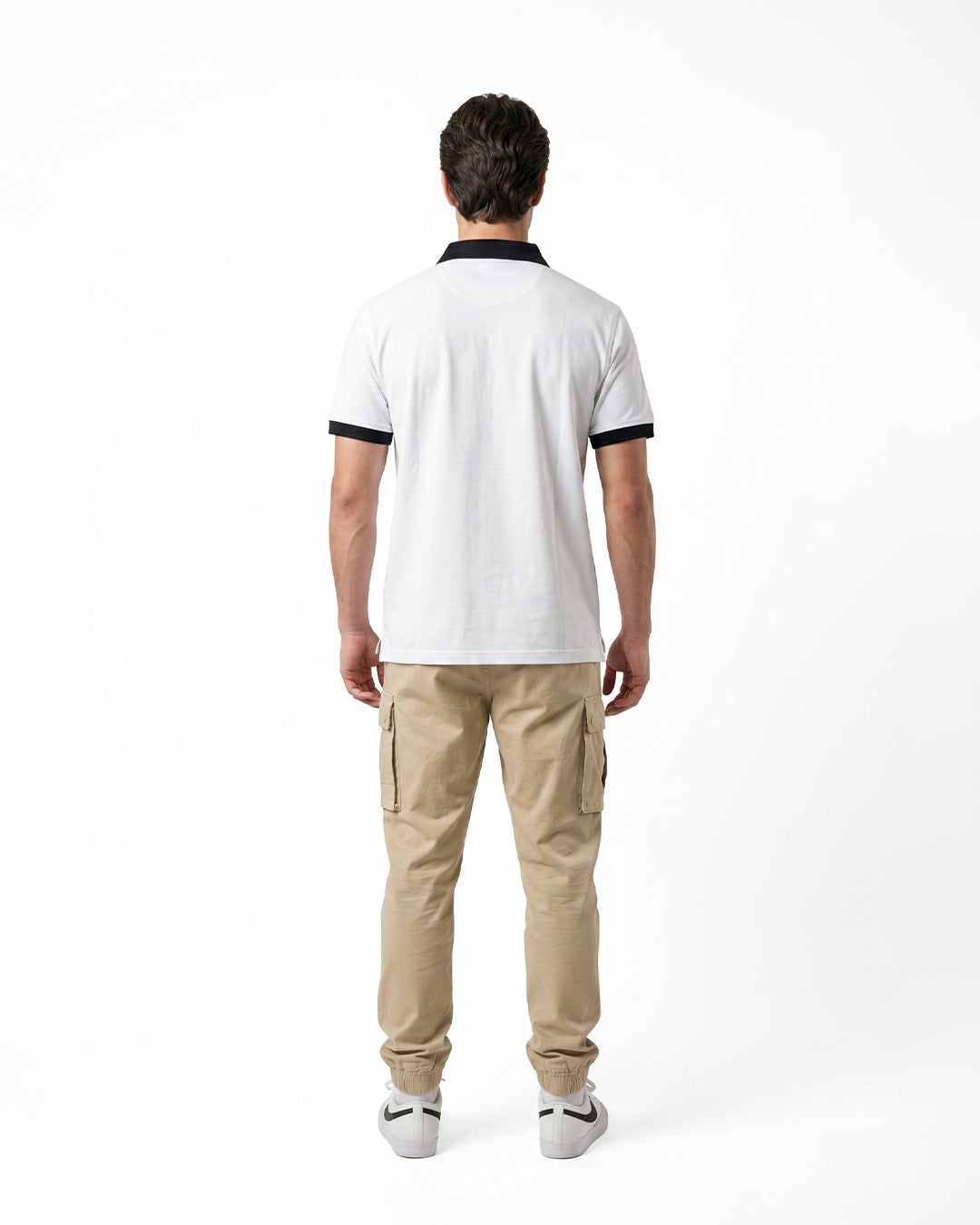 Escape Beige Cargo-thumbmail-5