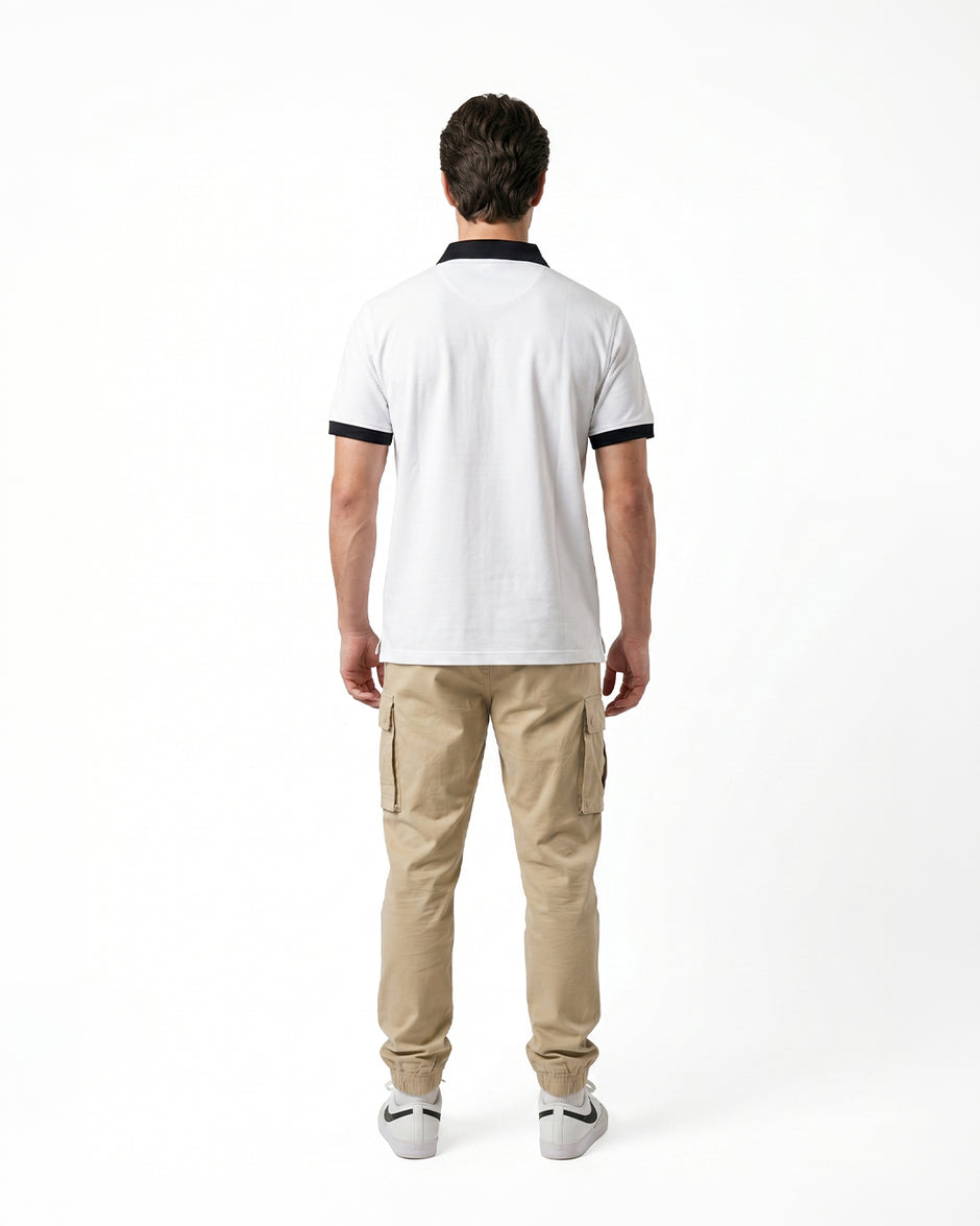 Escape Beige Cargo