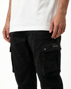 Escape Black Cargo