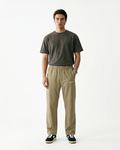 SAND MOTION SWEATPANT (BEIGE)