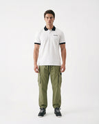 Escape Olive Green Cargo