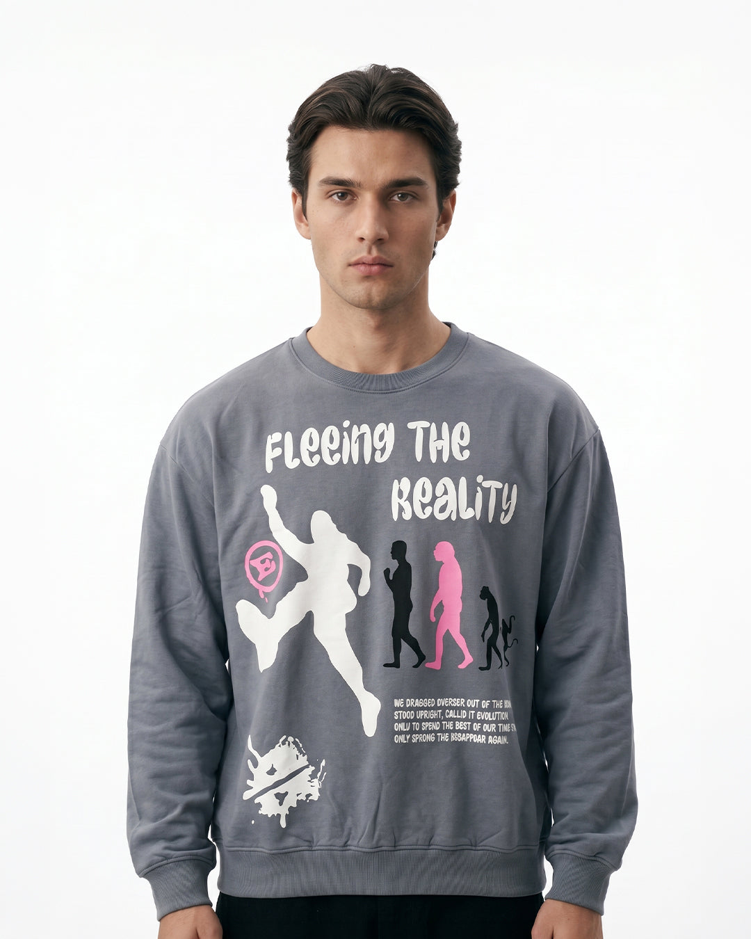 Evolution running back sweatshirt-thumbmail-4