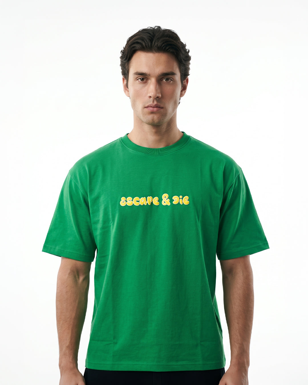 Fuck Perspective T-shirt-thumbmail-2