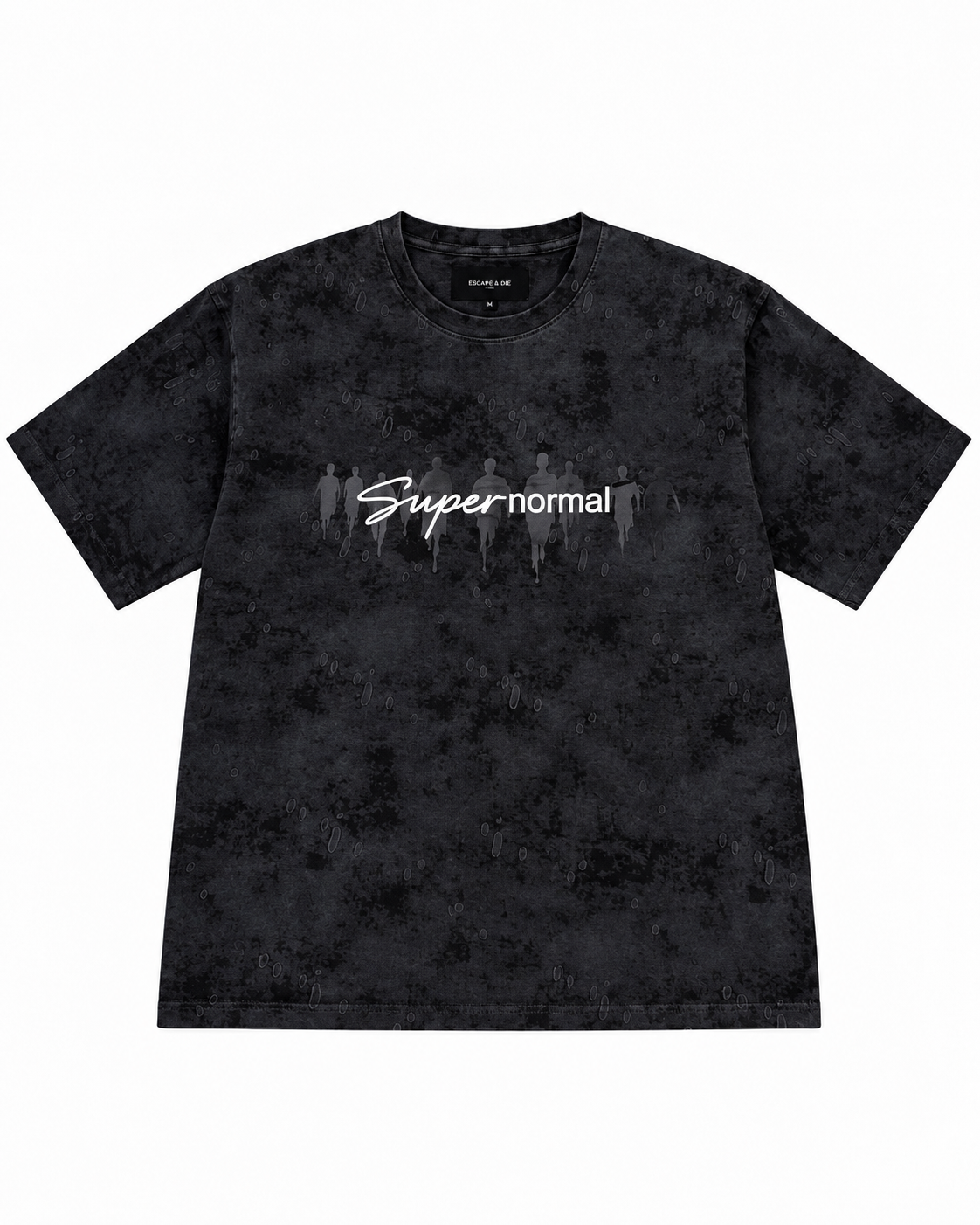 Super Normal Washed Tee-thumbmail-5