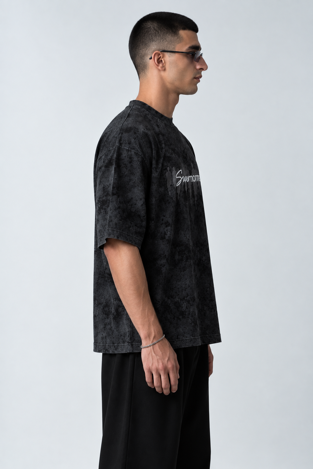 Super Normal Washed Tee-thumbmail-3