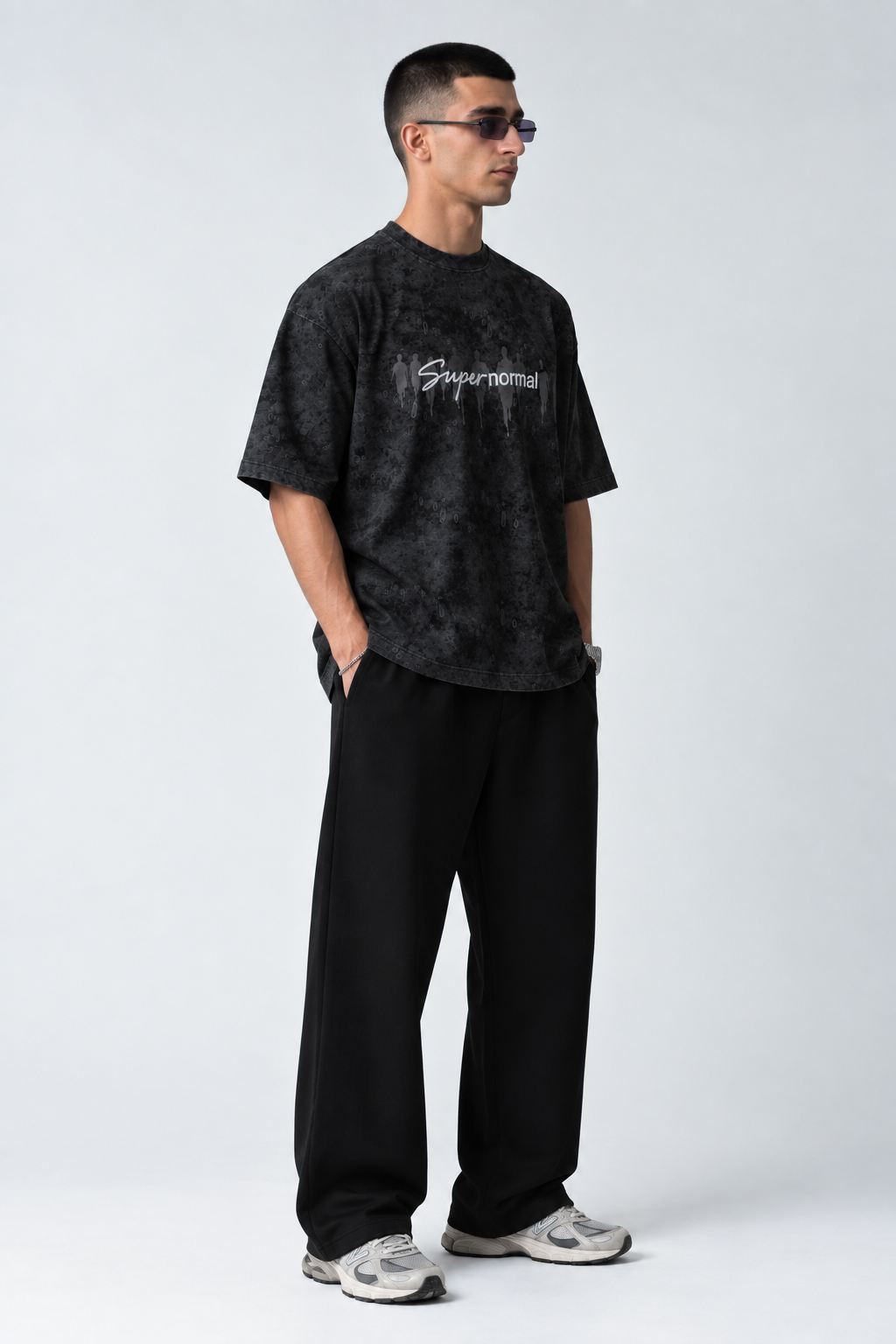 Super Normal Washed Tee-thumbmail-4