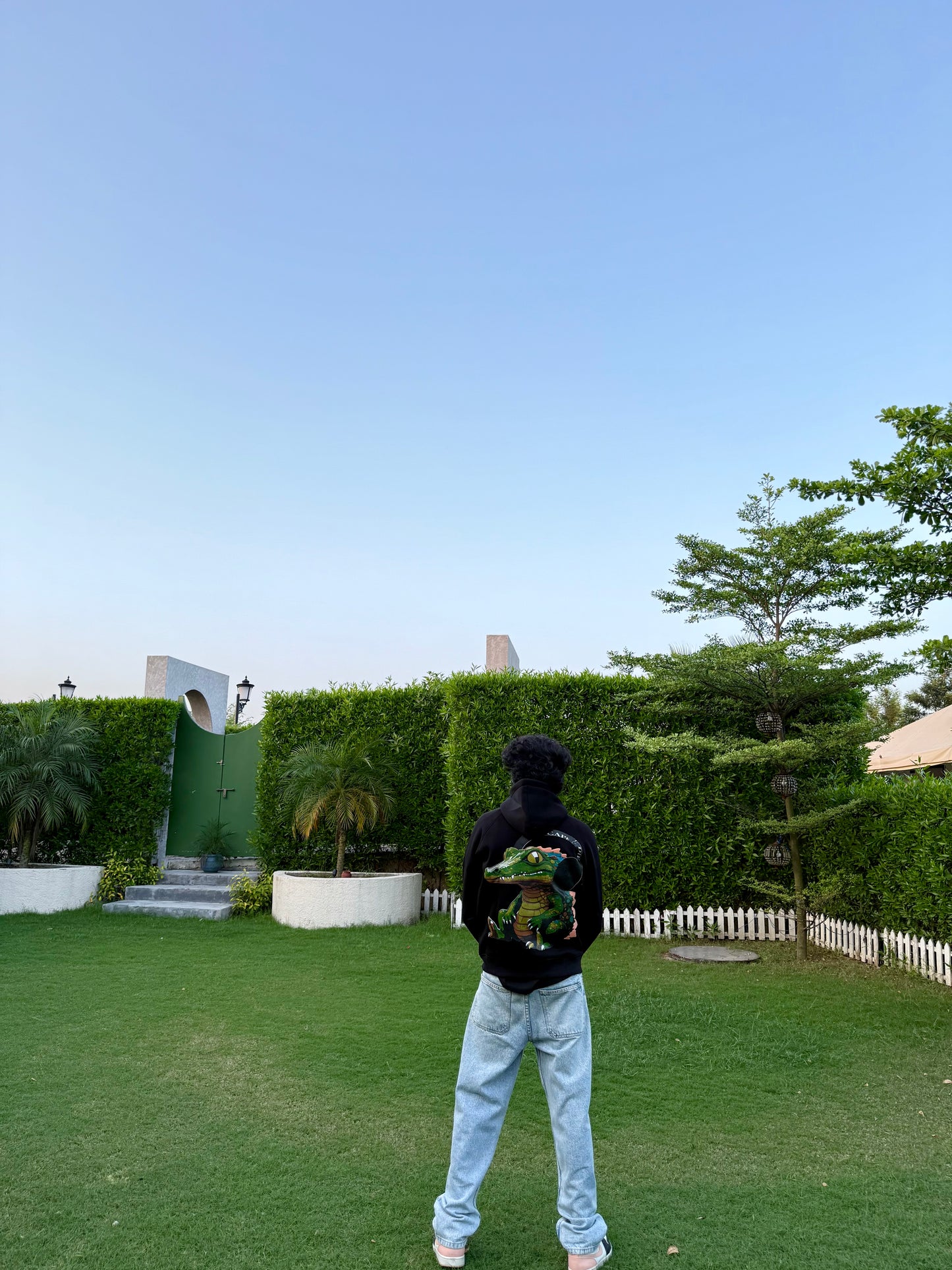 Music Sounds Better -black Unisex Hoodie