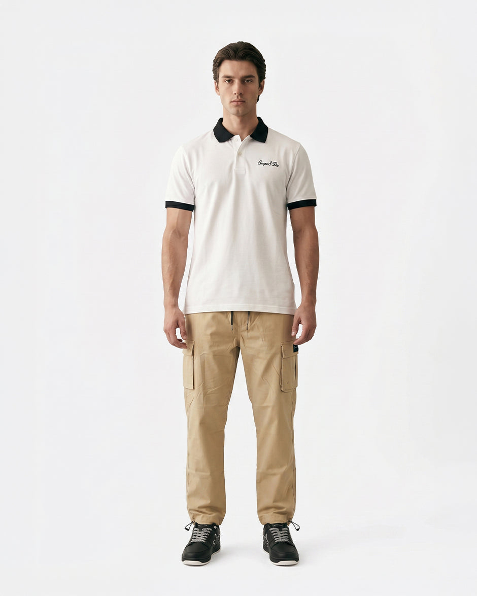 Escape Beige Cargo