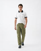 Escape Olive Green Cargo