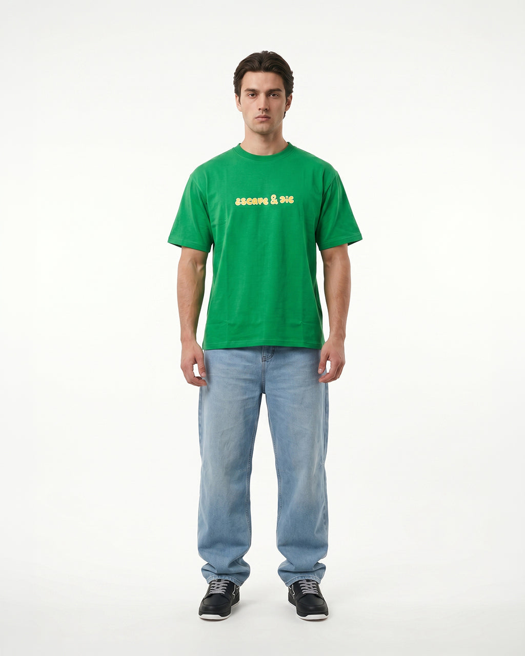 Fuck Perspective T-shirt