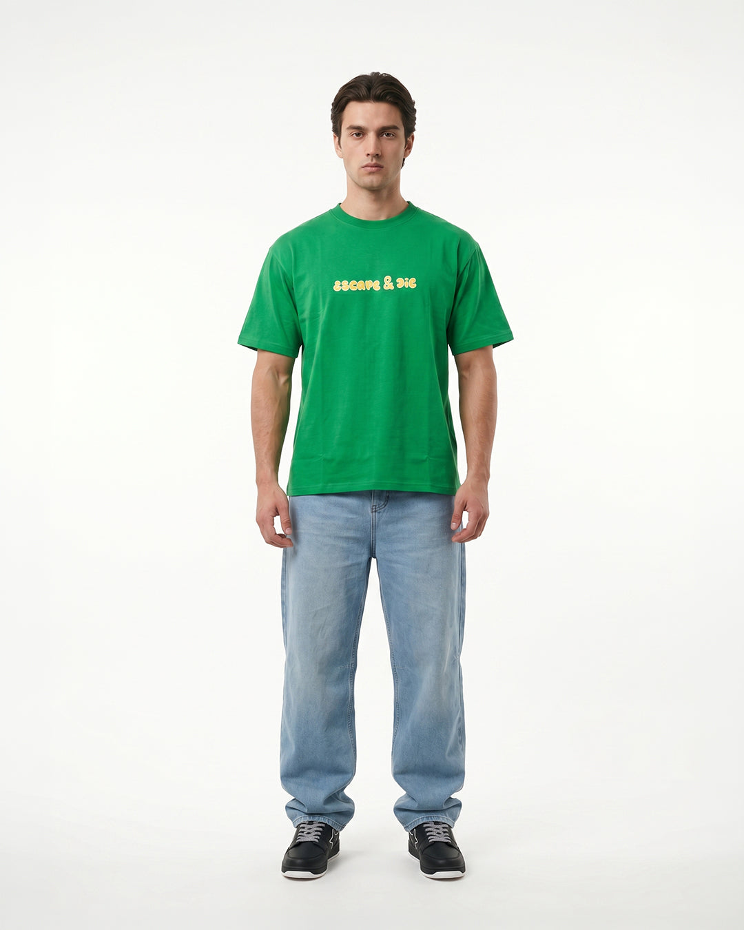 Fuck Perspective T-shirt-thumbmail-4