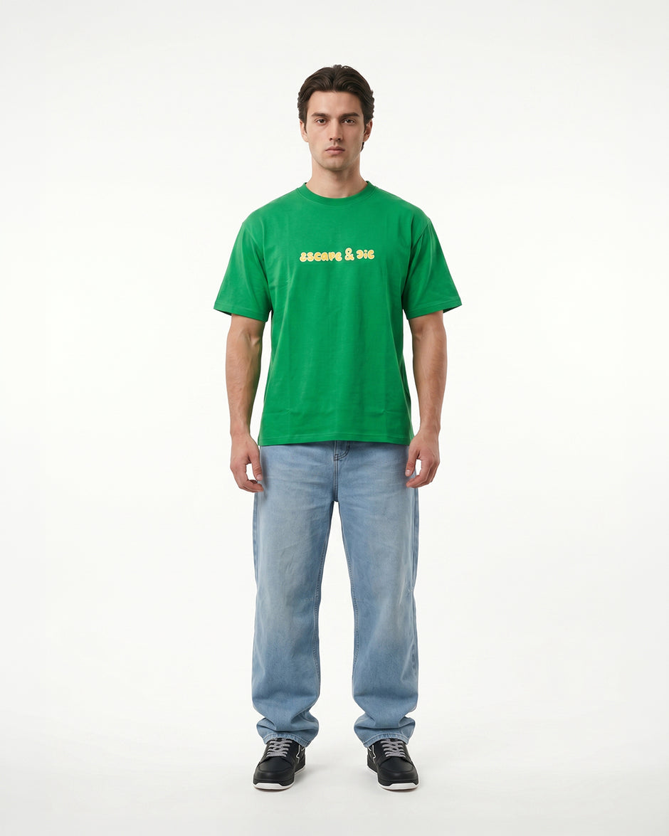 Fuck Perspective T-shirt