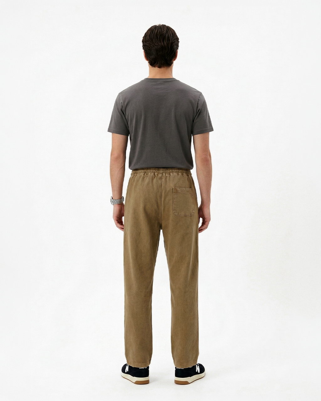 DESERT ESCAPE SWEATPANT (TAN)