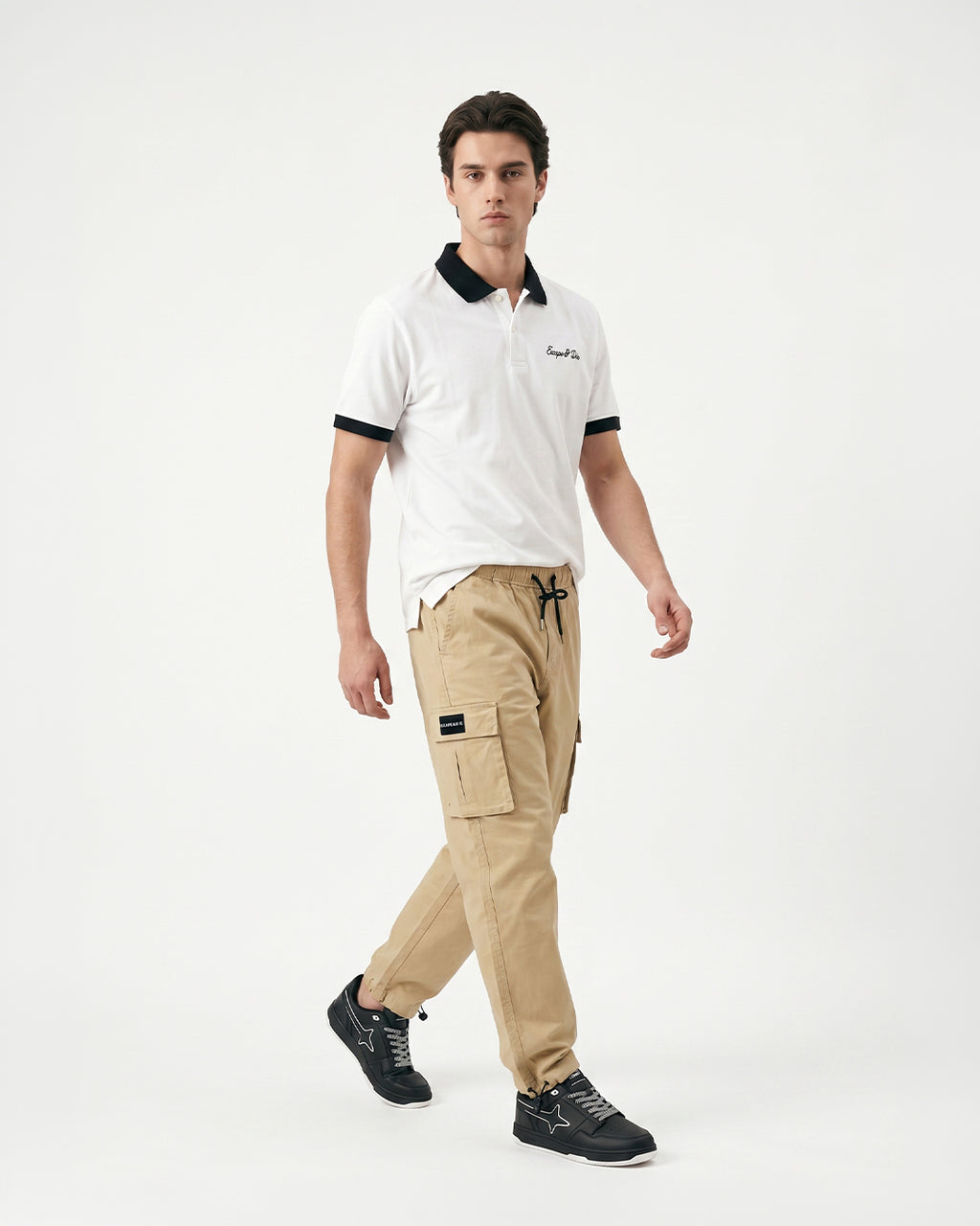 Escape Beige Cargo