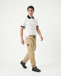 Escape Beige Cargo