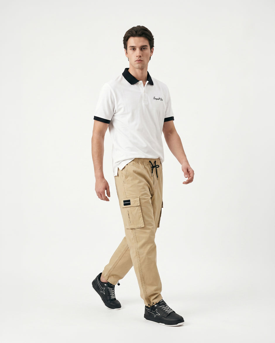 Escape Beige Cargo