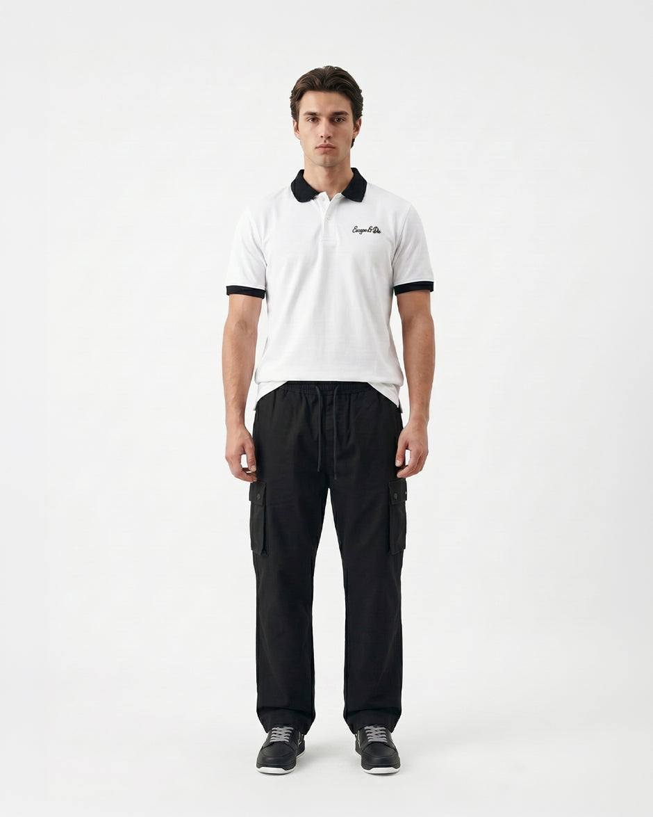 Escape Black Cargo