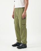 Escape Olive Green Cargo