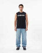 Escape Your Fear Tank Top/Sando