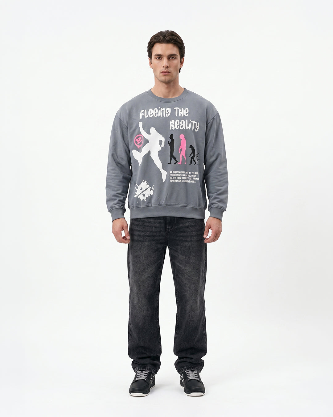 Evolution running back sweatshirt-thumbmail-2