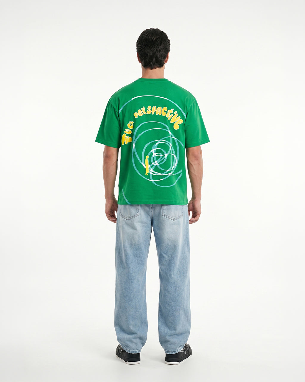 Fuck Perspective T-shirt