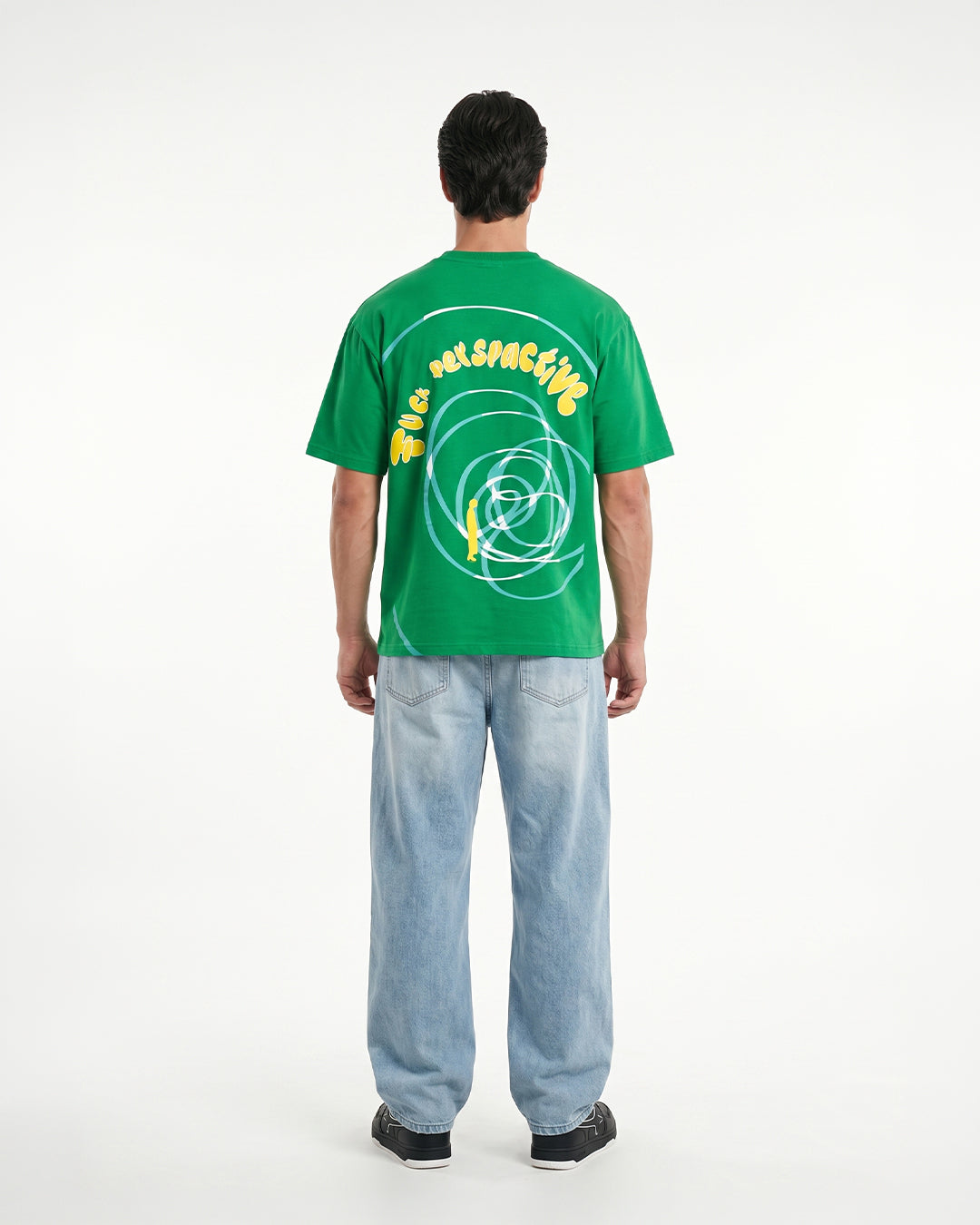 Fuck Perspective T-shirt-thumbmail-3
