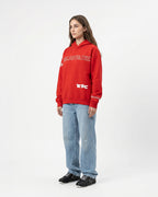 Slay Red Unisex Hoodie
