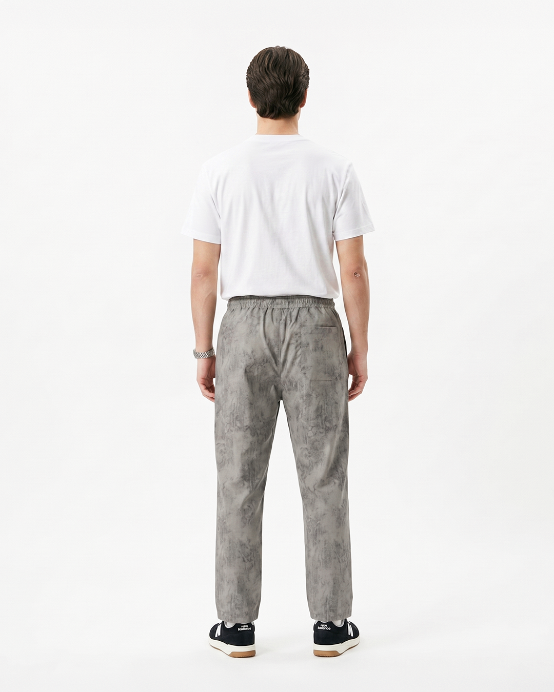 ASH FLOW SWEATPANT (STORM ASH)-thumbmail-4