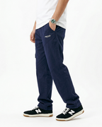 LAST ESCAPE SWEATPANT (NAVY BLUE)