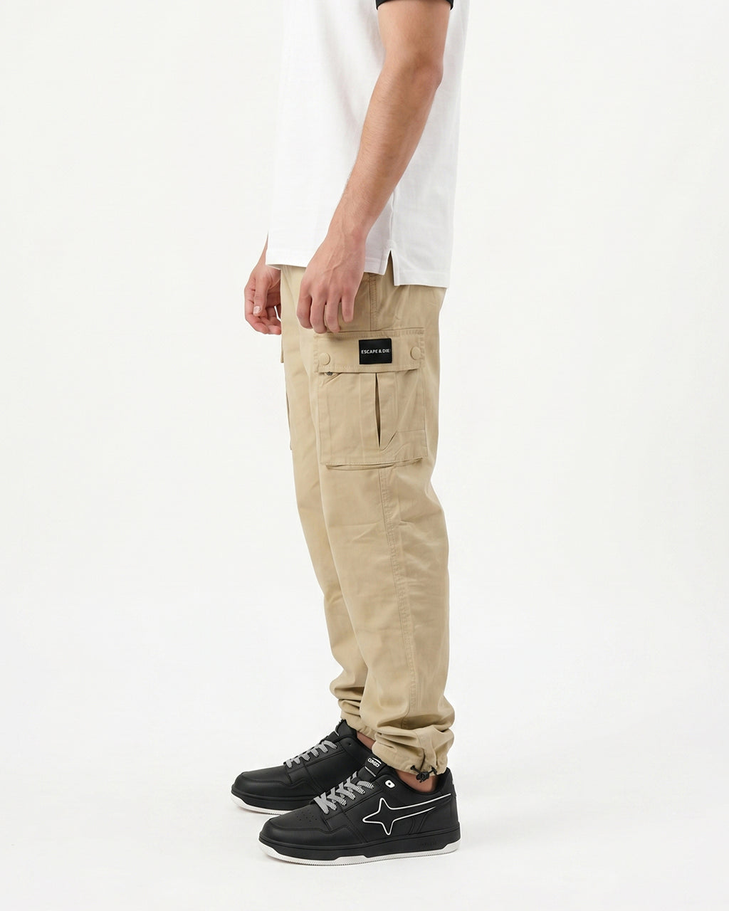 Escape Beige Cargo