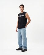 Escape Your Fear Tank Top/Sando