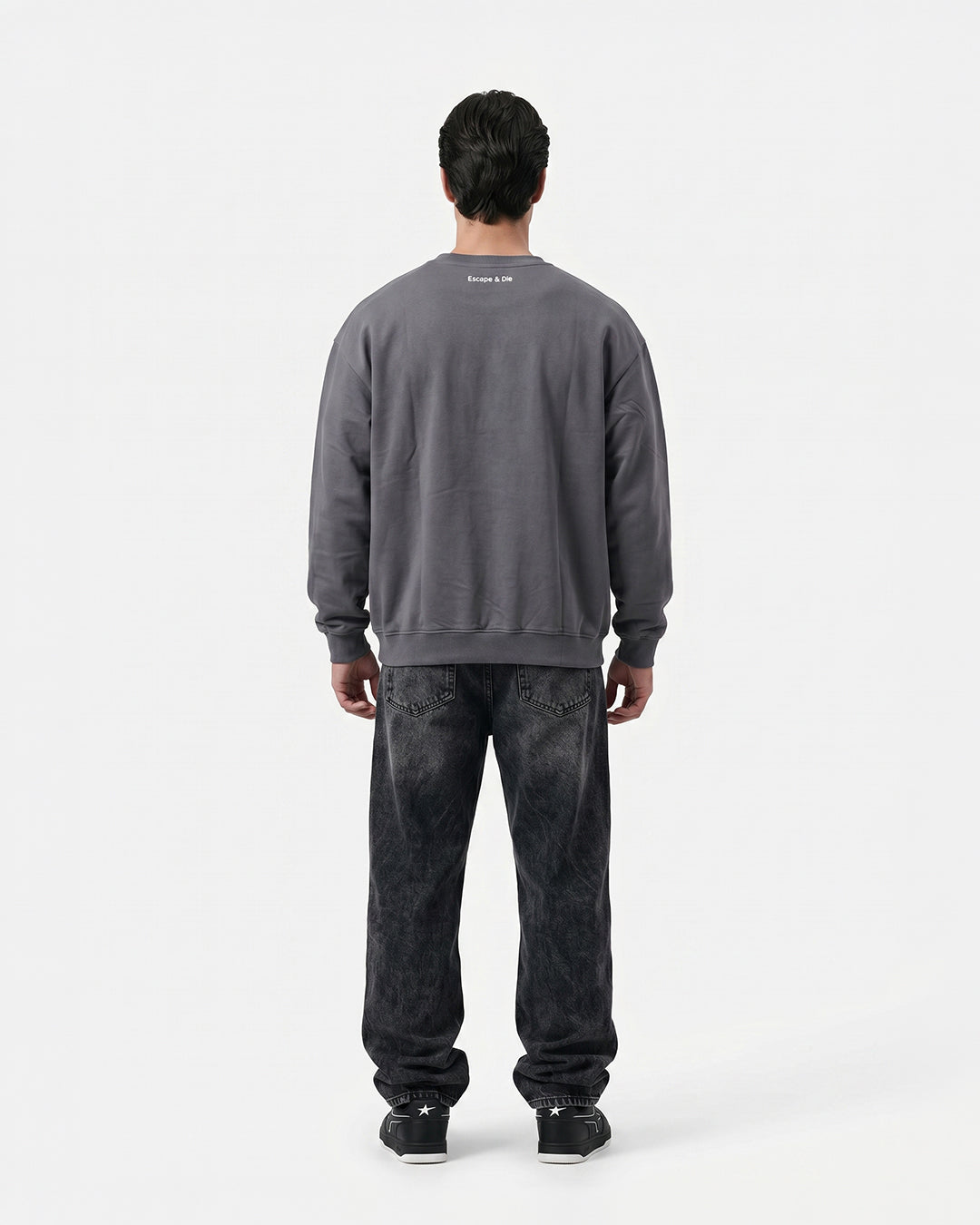Evolution running back sweatshirt-thumbmail-5