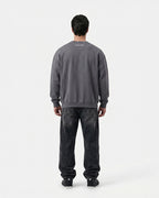 Evolution running back sweatshirt