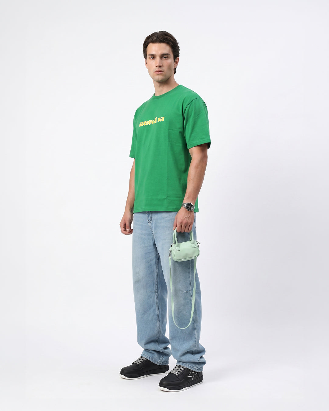 Fuck Perspective T-shirt