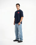 Escape Navy Blue T-shirt