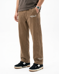 DESERT ESCAPE SWEATPANT (TAN)