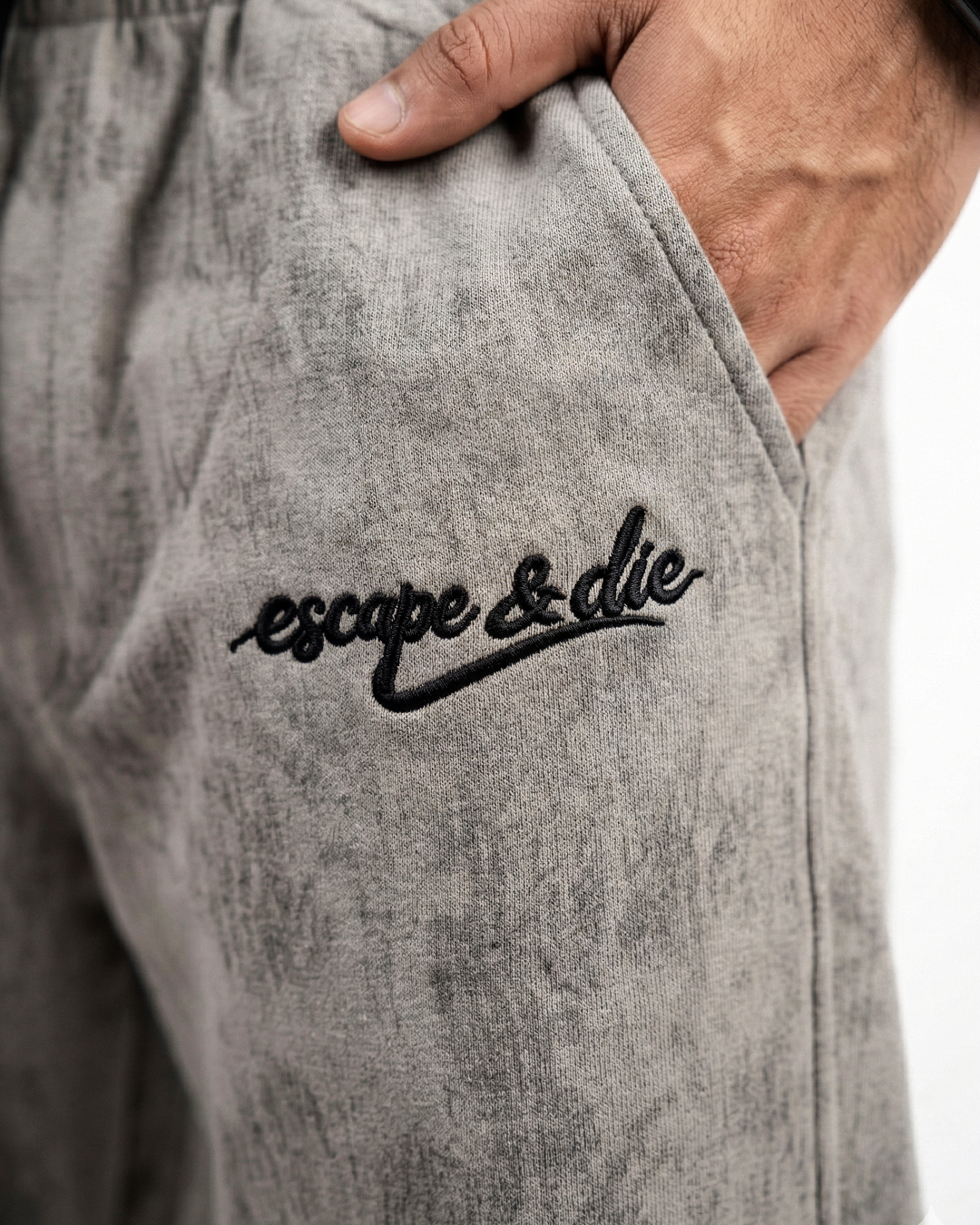 ASH FLOW SWEATPANT (STORM ASH)-thumbmail-2