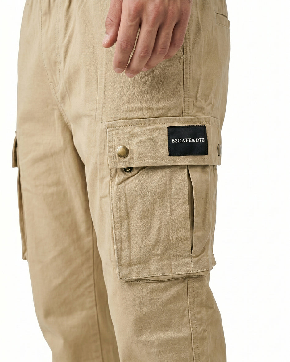 Escape Beige Cargo