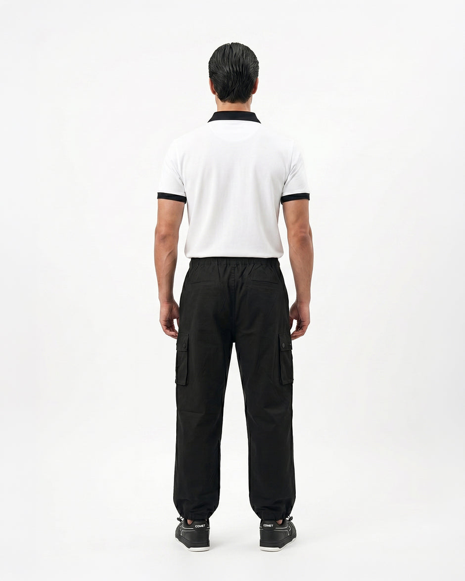Escape Black Cargo
