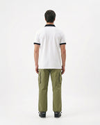 Escape Olive Green Cargo