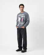 Evolution running back sweatshirt