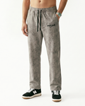 ASH FLOW SWEATPANT (STORM ASH)