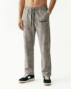 ASH FLOW SWEATPANT (STORM ASH)