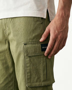 Escape Olive Green Cargo