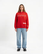 Slay Red Unisex Hoodie